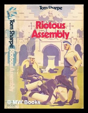 Seller image for Riotous assembly for sale by MW Books