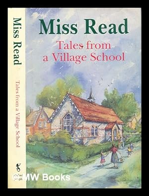 Immagine del venditore per Tales from a village school venduto da MW Books