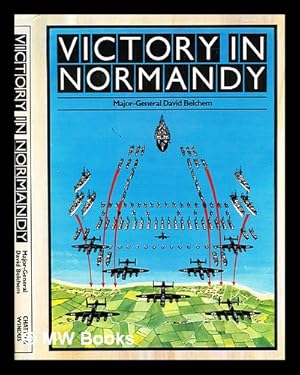 Seller image for Victory in Normandy for sale by MW Books Ltd.