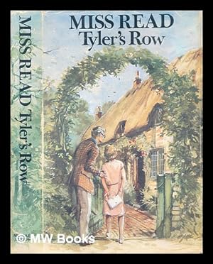 Seller image for Tyler's Row for sale by MW Books