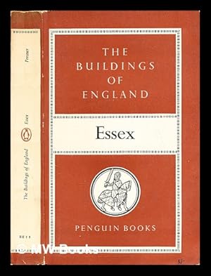 Seller image for Essex for sale by MW Books