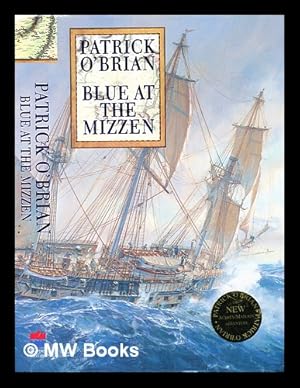 Bild des Verkufers fr Blue at the Mizzen zum Verkauf von MW Books