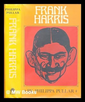 Seller image for Frank Harris for sale by MW Books