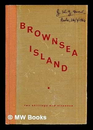 Bild des Verkufers fr A short history of Brownsea Island / by Bernard C. Short zum Verkauf von MW Books Ltd.