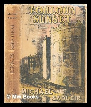 Seller image for Forlorn sunset for sale by MW Books