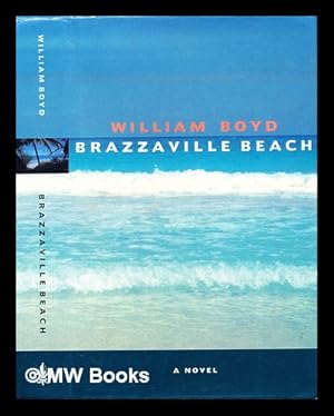 Seller image for Brazzaville Beach : a novel for sale by MW Books