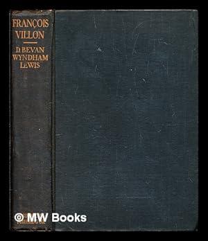 Immagine del venditore per Franois Villon : a documentary survey venduto da MW Books