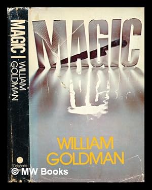 Immagine del venditore per Magic : a novel venduto da MW Books Ltd.