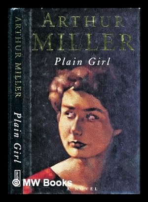 Seller image for Plain girl : a life for sale by MW Books