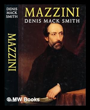 Immagine del venditore per Mazzini venduto da MW Books Ltd.
