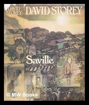 Seller image for Saville for sale by MW Books