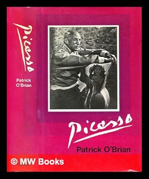 Immagine del venditore per Pablo Ruiz Picasso : a biography venduto da MW Books