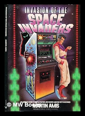 Imagen del vendedor de Invasion of the space invaders a la venta por MW Books