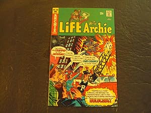 Life With Archie #160 Aug '75 Bronze Age Archie Comics