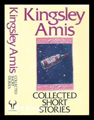 Seller image for Collected short stories for sale by MW Books Ltd.