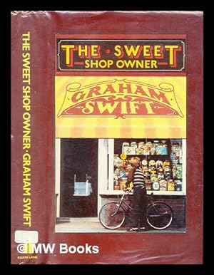 Seller image for The sweet shop owner for sale by MW Books