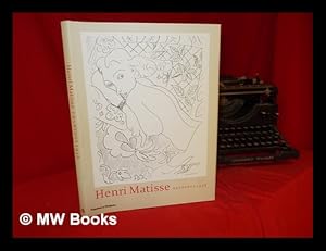 Seller image for Henri Matisse : drawings 1936 / with an introduction by Christian Zervos and a poem by Tristan Tzara ; translated by Richard Howard for sale by MW Books