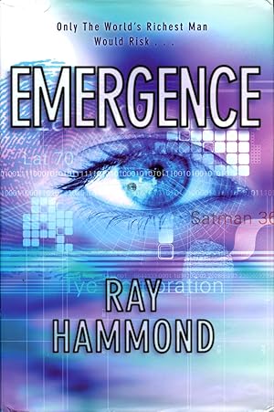 Seller image for Emergence for sale by Godley Books