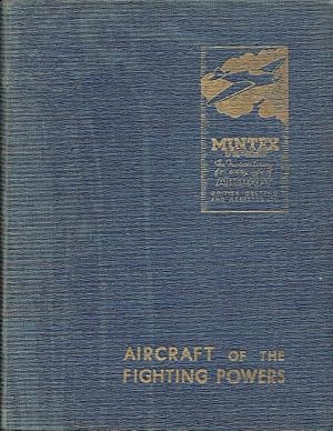 Aircraft of the Fighting Powers : Volume IV (4)