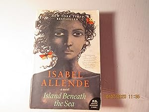 Seller image for Island Beneath the Sea: A Novel (P.S.) for sale by RMM Upstate Books