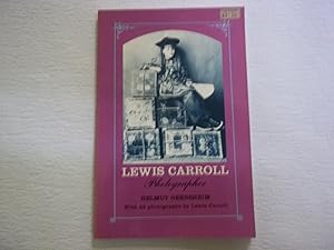 Seller image for Lewis Carroll: Photographer for sale by Carmarthenshire Rare Books