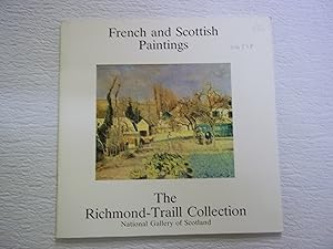 French and Scottish Paintings: The Richmond-Traill Collection
