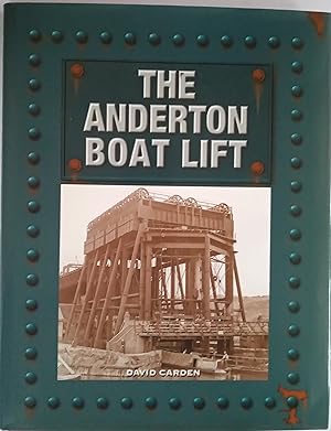 The Anderton Boat Lift