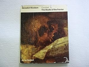 Seller image for Courbet: The Studio of the Painter (Art in context) for sale by Carmarthenshire Rare Books