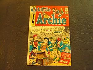 Little Archie #81 Sep '73 Bronze Age Archie Comics