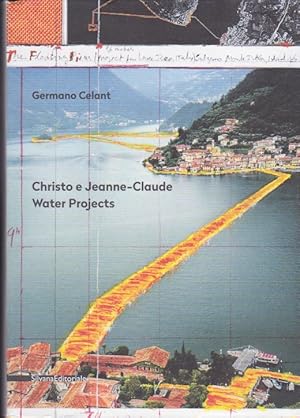 Christo e Jeanne-Claude. Water projects