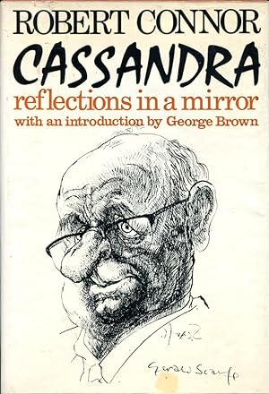 Cassandra: Reflections in a Mirror