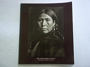 Bild des Verkufers fr North American Indians. A Selection of Photographs By Edward S. Curtis. zum Verkauf von Carmarthenshire Rare Books