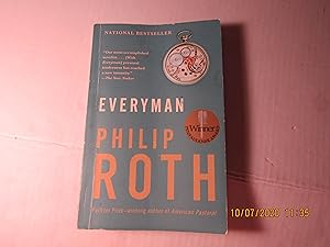 Seller image for Everyman for sale by RMM Upstate Books