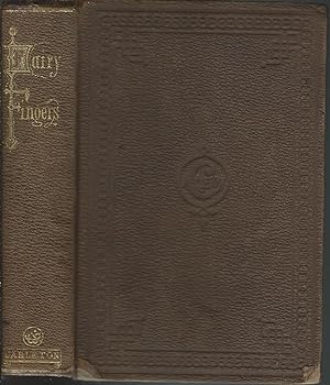 Seller image for Fairy fingers. A novel for sale by MyLibraryMarket
