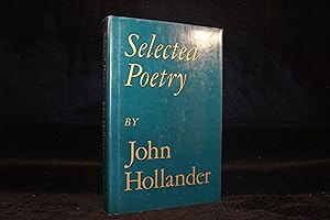 Imagen del vendedor de Selected Poetry a la venta por ShiroBooks