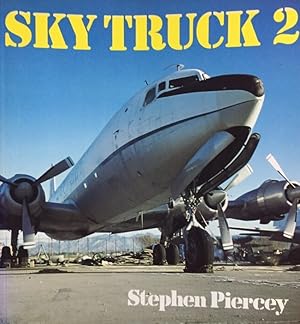 Seller image for Skytruck 2. Aero Colour Series. for sale by Antiquariat J. Hnteler