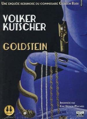 Bild des Verkufers fr Goldstein zum Verkauf von Chapitre.com : livres et presse ancienne