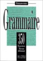 Imagen del vendedor de Grammaire a la venta por Chapitre.com : livres et presse ancienne