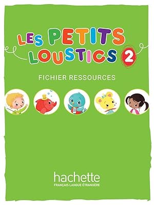 Les Petits Loustics 2 - Fichier ressources