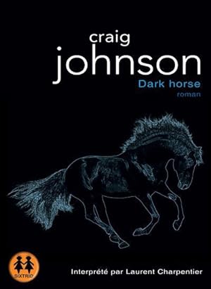 Immagine del venditore per dark horse venduto da Chapitre.com : livres et presse ancienne
