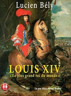 Louis XIV