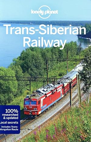 trans-siberian railway (6e édition)
