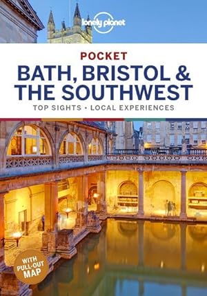 Bath, Bristol & the southwest (édition 2019)