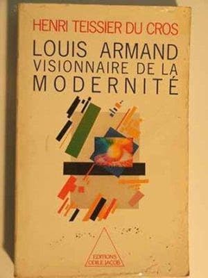 Louis Armand