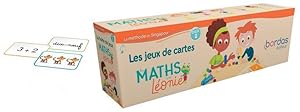 Les maths avec Léonie : cartes pour la classe (édition 2019)