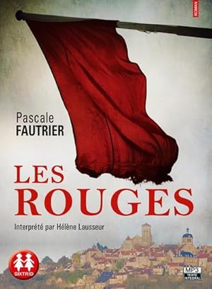 Seller image for les rouges for sale by Chapitre.com : livres et presse ancienne