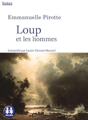 Seller image for Loup et les hommes for sale by Chapitre.com : livres et presse ancienne