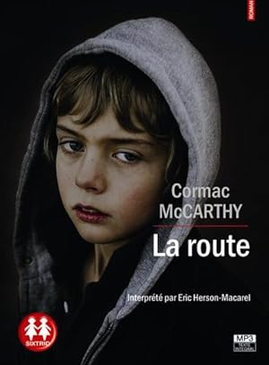 Seller image for la route for sale by Chapitre.com : livres et presse ancienne