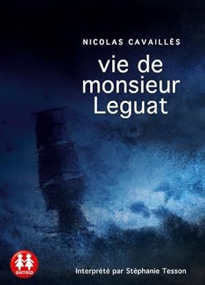 Seller image for ve de monsieur Leguat for sale by Chapitre.com : livres et presse ancienne