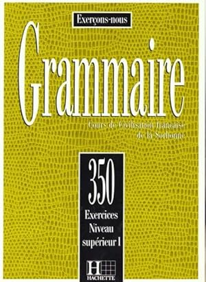 Grammaire